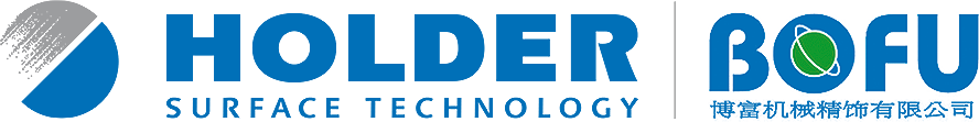 Logo Holder Oberflächentechnik